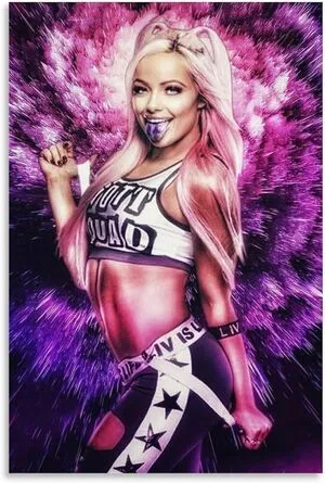 Liv Morgan OnlyFans Leaked Free Thumbnail Picture - #jeY0zRoXYj