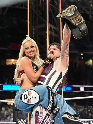 Liv Morgan OnlyFans Leaked Free Thumbnail Picture - #jmliQtjz7Z