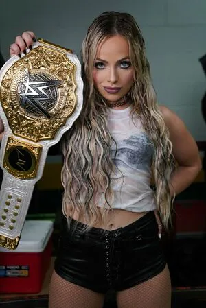 Liv Morgan OnlyFans Leaked Free Thumbnail Picture - #jnl9bRCNah