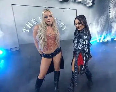 Liv Morgan OnlyFans Leaked Free Thumbnail Picture - #k0xxn6kINO