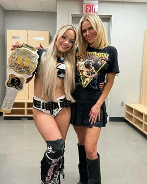 Liv Morgan OnlyFans Leaked Free Thumbnail Picture - #kA9CdEseXh