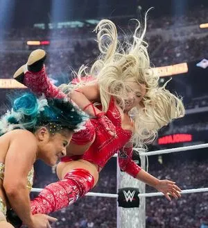 Liv Morgan OnlyFans Leaked Free Thumbnail Picture - #kCnklRjgFM