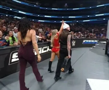 Liv Morgan OnlyFans Leaked Free Thumbnail Picture - #kJ23ecMLzT