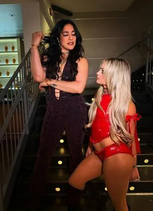 Liv Morgan OnlyFans Leaked Free Thumbnail Picture - #lAMkAtNPr1