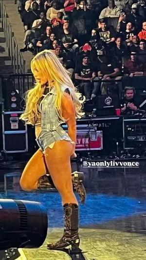Liv Morgan OnlyFans Leaked Free Thumbnail Picture - #lWUiyDKjqN