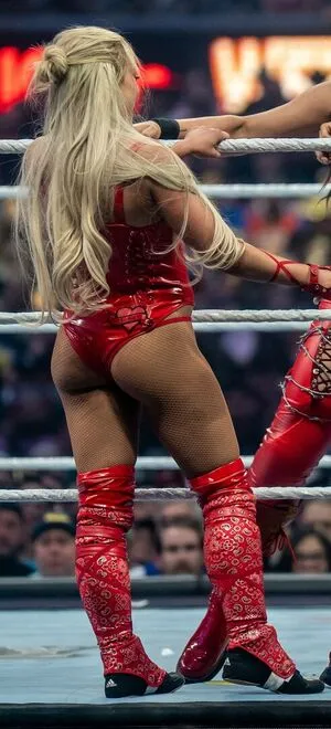 Liv Morgan OnlyFans Leaked Free Thumbnail Picture - #lXmJZwaucP