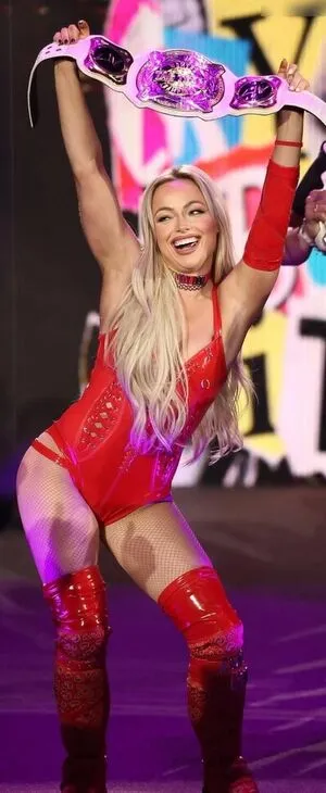 Liv Morgan OnlyFans Leaked Free Thumbnail Picture - #laWar7iAjc