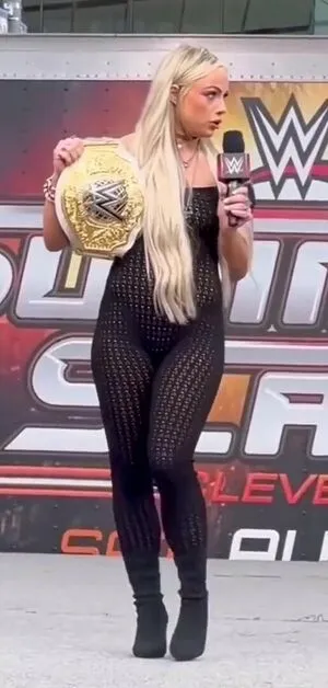 Liv Morgan OnlyFans Leaked Free Thumbnail Picture - #ldhrVxs7jq