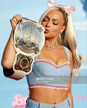 Liv Morgan OnlyFans Leaked Free Thumbnail Picture - #mO6DTPlL2a