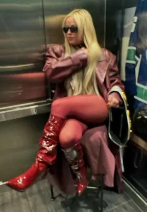 Liv Morgan OnlyFans Leaked Free Thumbnail Picture - #mgLMABepNX