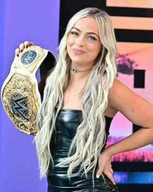 Liv Morgan OnlyFans Leaked Free Thumbnail Picture - #n4WXEBzYQX