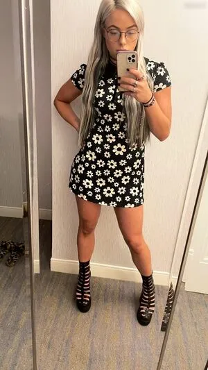 Liv Morgan OnlyFans Leaked Free Thumbnail Picture - #n5i26CnosT
