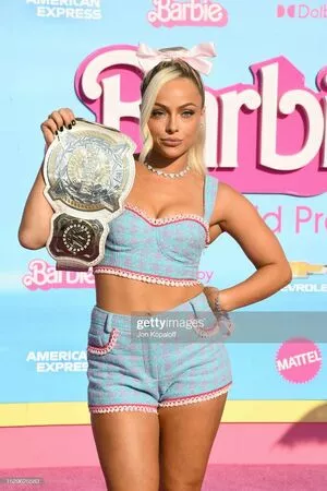 Liv Morgan OnlyFans Leaked Free Thumbnail Picture - #nARrpL8N8H