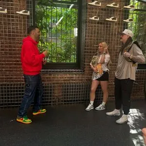 Liv Morgan OnlyFans Leaked Free Thumbnail Picture - #nZZx9xUgGY
