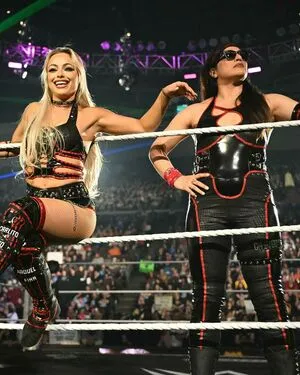 Liv Morgan OnlyFans Leaked Free Thumbnail Picture - #npsH1OFOoa