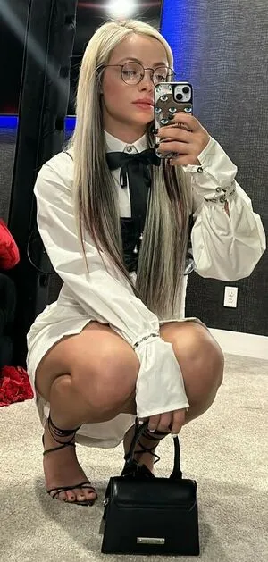 Liv Morgan OnlyFans Leaked Free Thumbnail Picture - #odx82U0FrN
