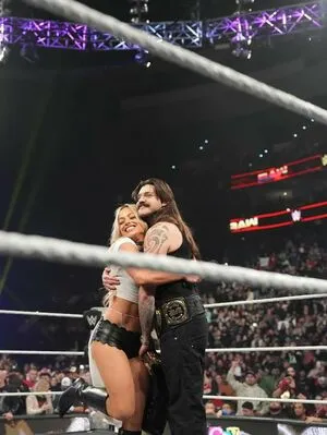 Liv Morgan OnlyFans Leaked Free Thumbnail Picture - #of9uzLY50r