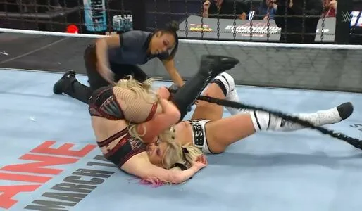 Liv Morgan OnlyFans Leaked Free Thumbnail Picture - #ohdohsWMNk