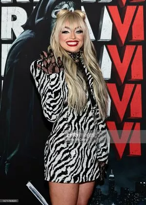 Liv Morgan OnlyFans Leaked Free Thumbnail Picture - #omaSVP9yoN