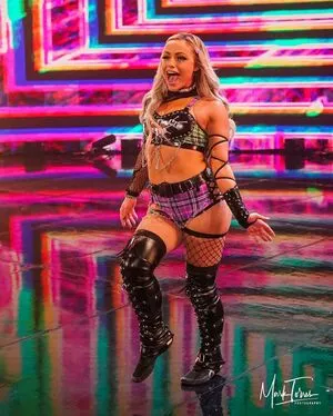 Liv Morgan OnlyFans Leaked Free Thumbnail Picture - #otm44d7Sk0