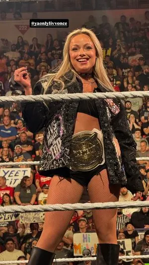 Liv Morgan OnlyFans Leaked Free Thumbnail Picture - #oucp0O6srl