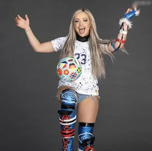 Liv Morgan OnlyFans Leaked Free Thumbnail Picture - #pRXBmO9jjr