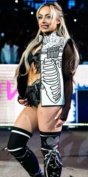 Liv Morgan OnlyFans Leaked Free Thumbnail Picture - #pkSq2HhURi