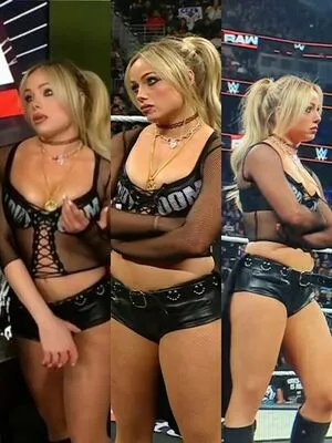 Liv Morgan OnlyFans Leaked Free Thumbnail Picture - #pq5QPISjyK