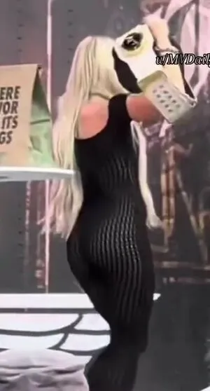 Liv Morgan OnlyFans Leaked Free Thumbnail Picture - #q03HDTlCUH