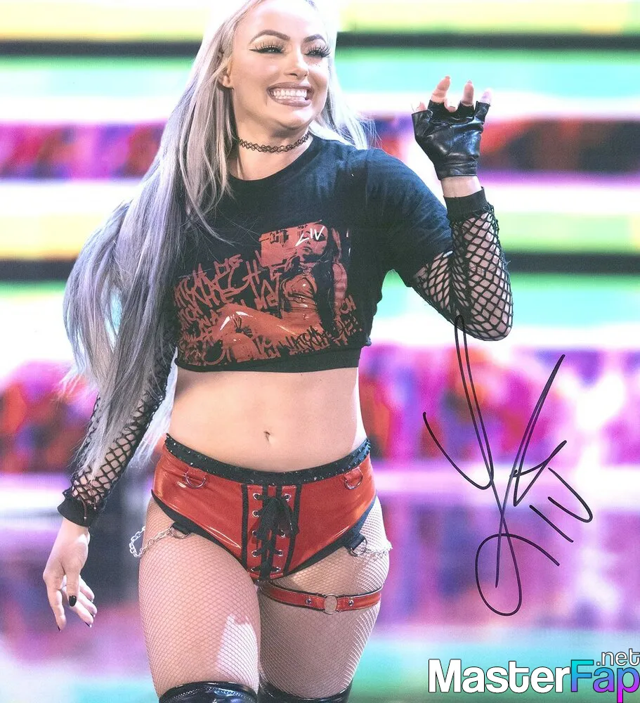 Liv Morgan Nude OnlyFans Leak Picture #qC67TyTRaG | MasterFap.net