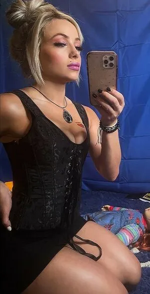 Liv Morgan OnlyFans Leaked Free Thumbnail Picture - #qL04jWJbhn