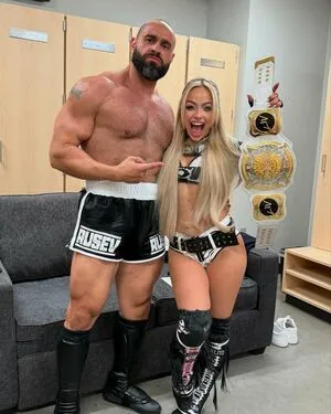 Liv Morgan OnlyFans Leaked Free Thumbnail Picture - #qLw675tF1G