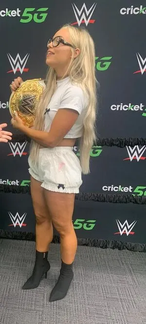 Liv Morgan OnlyFans Leaked Free Thumbnail Picture - #qwafEBmGY5