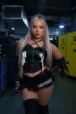 Liv Morgan OnlyFans Leaked Free Thumbnail Picture - #r6rNwVbsle