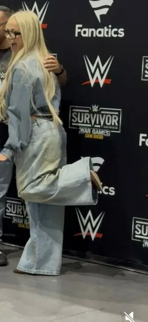 Liv Morgan OnlyFans Leaked Free Thumbnail Picture - #rAKZLUEToH