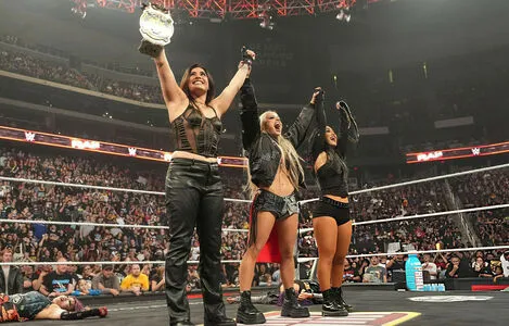 Liv Morgan OnlyFans Leaked Free Thumbnail Picture - #rZ15IM7N9h