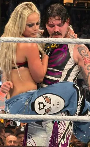 Liv Morgan OnlyFans Leaked Free Thumbnail Picture - #rneoFUFDJA