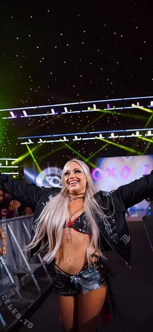 Liv Morgan OnlyFans Leaked Free Thumbnail Picture - #ro1GGGVSNw