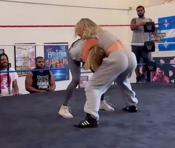 Liv Morgan OnlyFans Leaked Free Thumbnail Picture - #sIr0AQAbRm