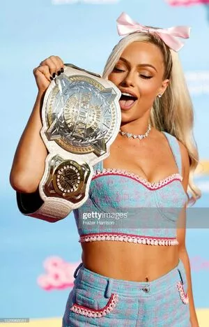 Liv Morgan OnlyFans Leaked Free Thumbnail Picture - #sWPR1BbgWR