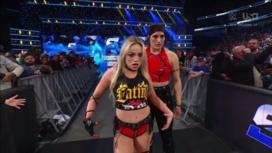 Liv Morgan OnlyFans Leaked Free Thumbnail Picture - #srffxSZrwY