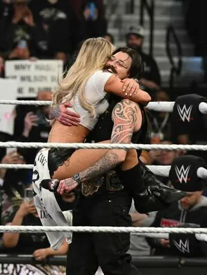 Liv Morgan OnlyFans Leaked Free Thumbnail Picture - #t3VcmZWmqH