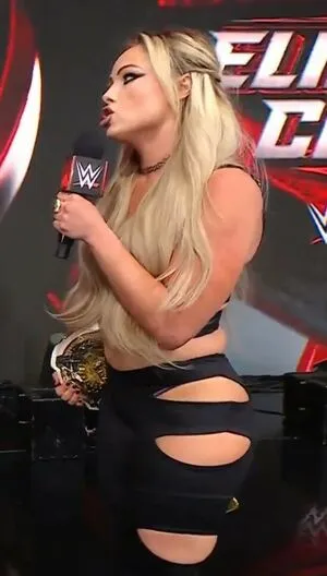 Liv Morgan OnlyFans Leaked Free Thumbnail Picture - #tArvwxYxvT