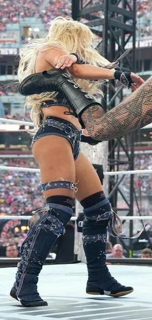 Liv Morgan OnlyFans Leaked Free Thumbnail Picture - #tMA55yGSs8