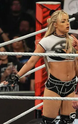 Liv Morgan OnlyFans Leaked Free Thumbnail Picture - #tPfwQqyzah