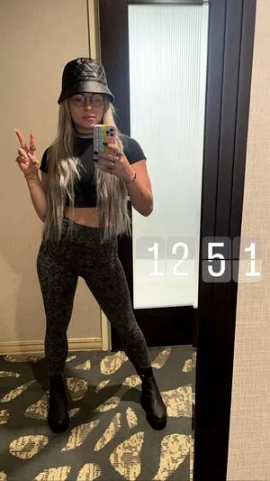 Liv Morgan OnlyFans Leaked Free Thumbnail Picture - #tizxqGflkK