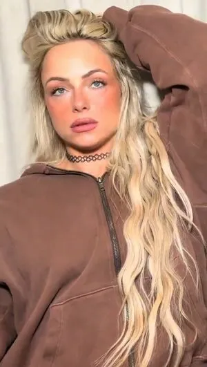 Liv Morgan OnlyFans Leaked Free Thumbnail Picture - #tof8BHThmS