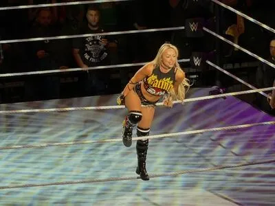 Liv Morgan OnlyFans Leaked Free Thumbnail Picture - #tsXxUicguM