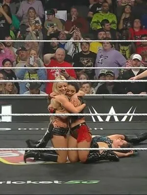 Liv Morgan OnlyFans Leaked Free Thumbnail Picture - #tuKOcVvJAP