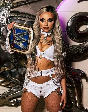 Liv Morgan OnlyFans Leaked Free Thumbnail Picture - #uIFhc52Kxy